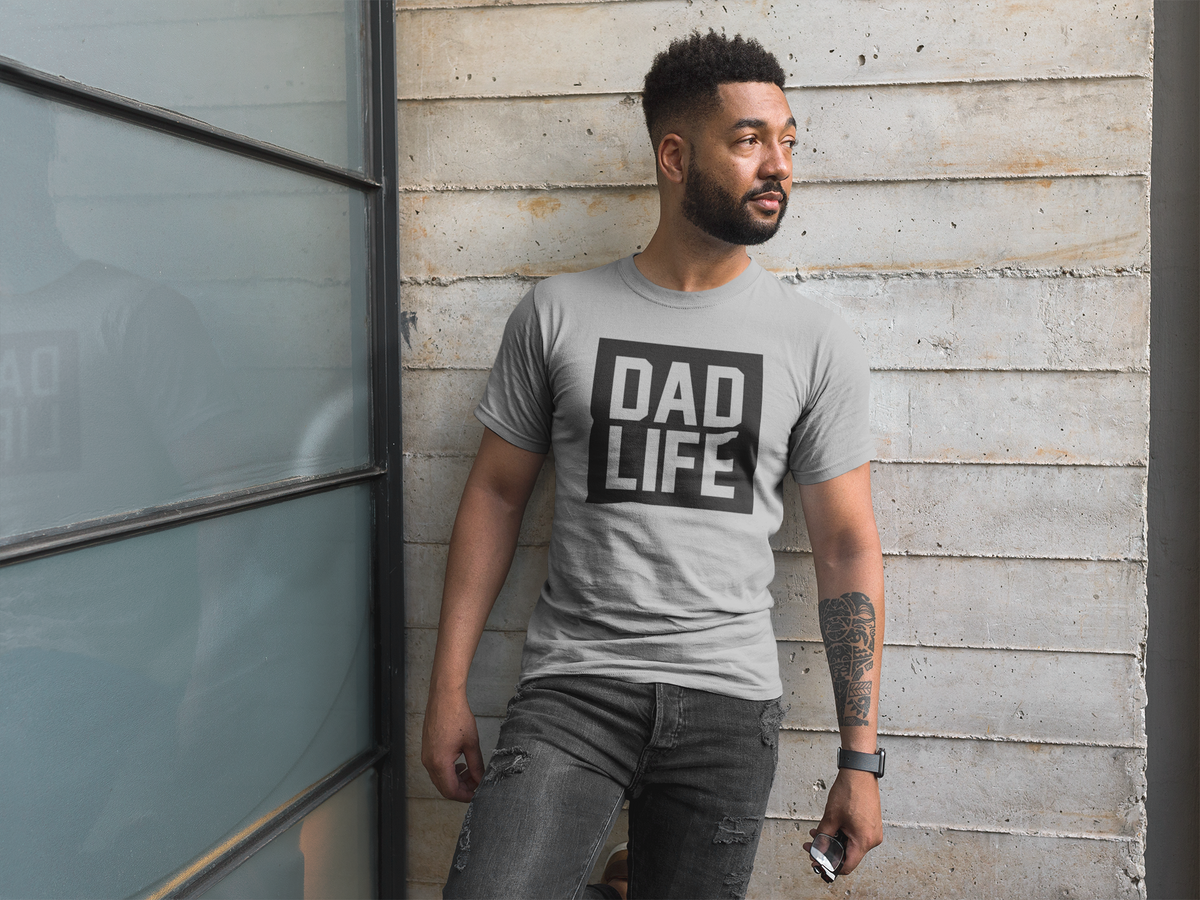 Family - Dad Life Shirt - 550strong