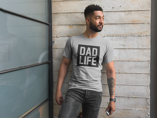Family - Dad Life Shirt - 550strong