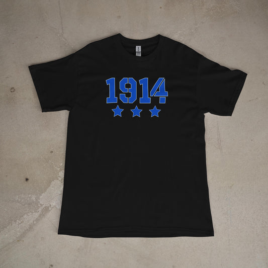 Phi Beta Sigma - 1914 G Shirt