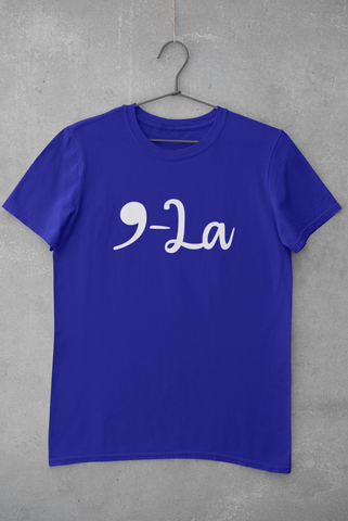 Kamala Harris 4S Comma Shirts