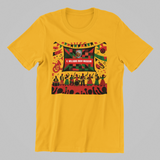 CWRM - Music and Afro Culture Shirt