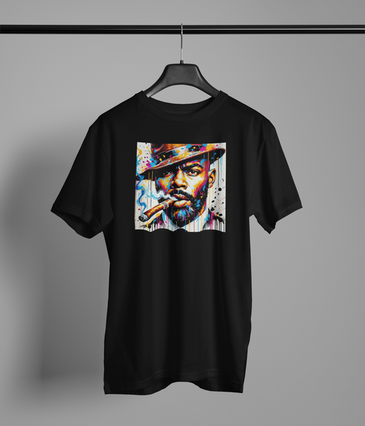 BigDon - Leaf Life Shirt