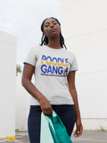 Sigma Gamma Rho Poodle Gang Shirt - 550strong