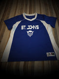 HS - 2016 St John's Jerseys - 550strong