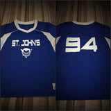 HS - 2016 St John's Jerseys - 550strong