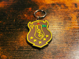 IOTA Phi Theta Key Chain - 550strong