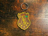 IOTA Phi Theta Key Chain - 550strong