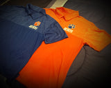 HS - Hemingway Tigers Polo Shirt - 550strong