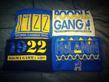 Sigma Gamma Rho Bundle R1 Shirt - 550strong