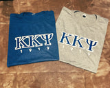 Kappa Kappa Psi T-Shirt Bundle - 550strong