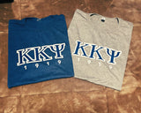 Kappa Kappa Psi T-Shirt Bundle - 550strong