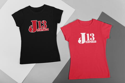 Greek - Delta Sigma Theta J13 v1 Shirt - 550strong