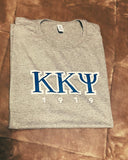 Kappa Kappa Psi T-Shirt - 1919 - 550strong