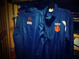 HS - Hemingway Tigers Blue Jacket - 550strong