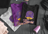 HS - Wilson Tigers 2022 - Her Wilson Tiger Shirts - 550strong