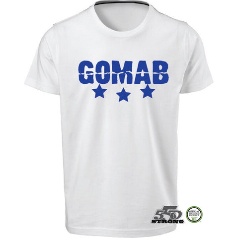 Phi Beta Sigma - GOMAB G Shirt - 550strong