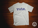 Kappa Kappa Psi Vote Greek T-Shirt | KKY - KKPsi - 550strong