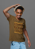 Iota Phi Theta (IOTA) Retro T-Shirt - 550strong