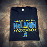 Sigma Gamma Rho Shirt - Melanin - 550strong