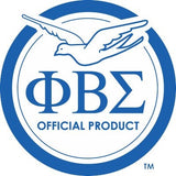 Phi Beta Sigma Retro DMC Shirt or Hoodie - 550strong