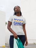 Sigma Gamma Rho Shirt - Poodle Gang - 550strong