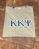 Kappa Kappa Psi | KKPsi T-Shirt | Kappa Kappa Psi Shirt Bundle - 550strong