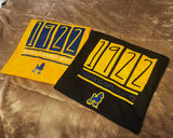 Sigma Gamma Rho Paraphernalia 1922 Shirt Bundle - R3 - 550strong