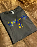 Sigma Gamma Rho Tshirt - Classic Style - 550strong