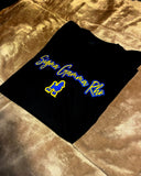 Sigma Gamma Rho Tshirt - Classic Style - 550strong