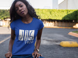 Zeta Phi Beta Shirt - J16