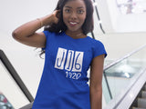 Zeta Phi Beta Shirt - J16