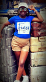 Zeta Phi Beta - Finer Since 1920 Shirt