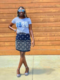 Zeta Phi Beta - 1920 Shirt