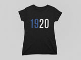 Zeta Phi Beta - 1920 Shirt