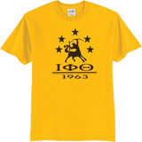 IOTA (Iota Phi Theta) I1 - T-Shirt