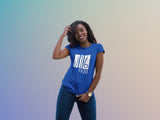 Zeta Phi Beta Shirt - J16