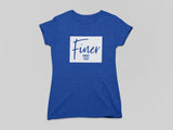 Zeta Phi Beta - Finer Since 1920 Shirt