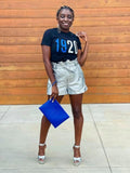 Zeta Phi Beta - 1920 Shirt