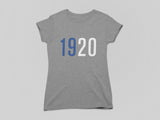 Zeta Phi Beta - 1920 Shirt