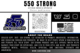 Phi Beta Sigma Sweatshirt - Vote