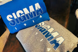 Greek - Phi Beta Sigma Sweatshirt Bundle 3 - 550strong