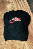 Greek - Delta Sigma Theta J13 v3 Sweatshirt - 550strong