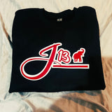 Greek - Delta Sigma Theta J13 v3 Sweatshirt - 550strong