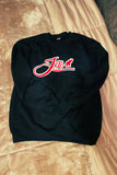 Greek - Delta Sigma Theta J13 v3 Sweatshirt - 550strong