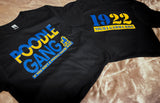 Sigma Gamma Rho T-shirt / 1922 Poodle Gang Bundle - 550strong