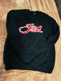 Greek - Delta Sigma Theta J13 v3 Sweatshirt - 550strong