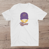 HS - Wilson Tigers 2022 - His Wilson Tiger Shirts - 550strong