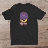 HS - Wilson Tigers 2022 - His Wilson Tiger Shirts - 550strong