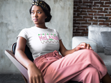 Alpha Kappa Alpha (AKA) Melanin Shirt - 550strong